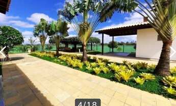 Imagem 5: Terreno Alphaville 2