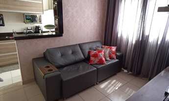 Imagem 3: Apartamento 2 quartos - próximo ao Buriti Shopping