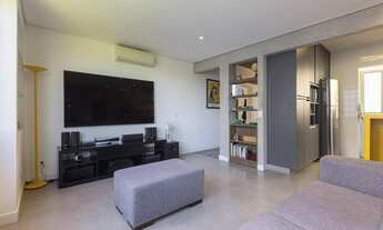 Imagem 7: Parque do Povo, 2 dormitórios p/ venda!