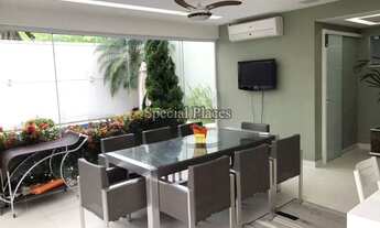 Imagem 5: Excelente casa! Casa em condomínio com 4 dormitórios