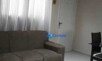 Imagem: Apartamento com 3 dormitórios à venda