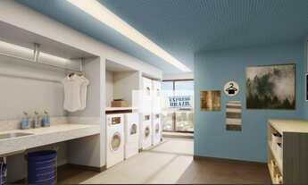 Imagem 4: Apartamento Studio Segunda Locação - Ideal Para Executivos