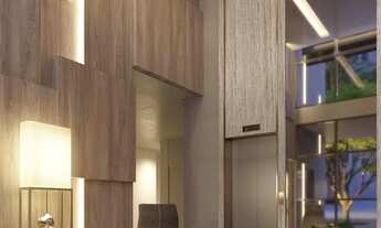 Imagem 6: Studio 25m², 1 dormitório com 1 banheiro, próximo ao metrô Campo Belo - São Paulo