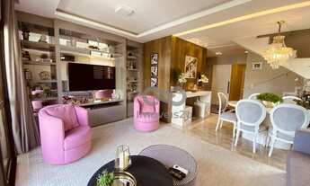 Imagem 4: Cobertura à venda, 268 m² por R$ 3.190.000,00 - Centro - Florianópolis/SC