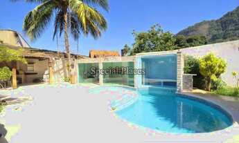 Imagem 3: Rio de Janeiro - Casa de Condomínio - Barra da Tijuca