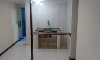 Imagem 3: Apartamento térreo 2 quartos