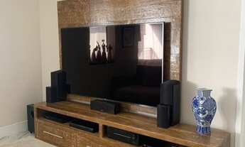 Imagem 6: Apartamento para venda tem 177 metros quadrados com 3 quartos em Vila Suzana - São Paulo