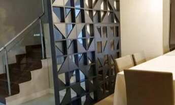 Imagem 4: Casa de Condomínio com 3/4 - Stiep