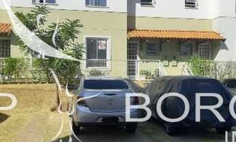 Imagem: Casa - Parque Jatobá (Nova Veneza) - Sumaré