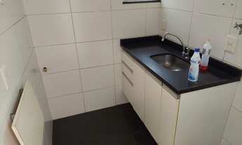 Imagem 4: Apartamento Quarto e Sala na Glória - Rio de Janeiro - RJ