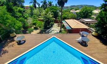 Imagem: Maravilhosa casa Na Ferradura com 6 suítes