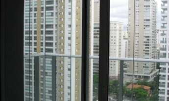 Imagem 3: APARTAMENTO COM 1 QUARTO, 49M² PARA ALUGAR NO CAMPO BELO