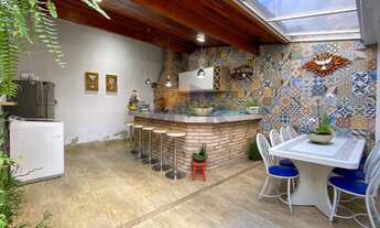 Imagem 4: SOBRADO COM 2 DORMITÓRIOS EM POÁ