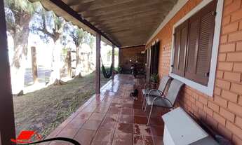 Imagem 2: LINDA CASA NA PRAIA! 03 DORM. ! ÓTIMA LOCALIZAÇÃO! PERTO DO CENTRINHO DO BAIRRO DE NOVA TR