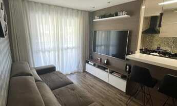 Imagem 7: Apartamento 83m , varanda gourmet ,casa verde próximo Braz Leme