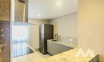 Imagem 5: Apartamento à venda no bairro Savassi - Belo Horizonte/MG