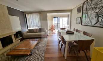 Imagem: Apartamento à venda no bairro Perdizes