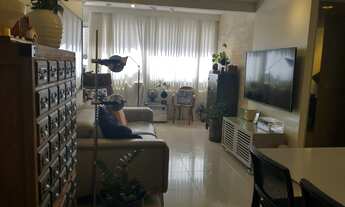 Imagem 3: Apartamento 3 Quartos à venda, 3 quartos, 1 suíte, 2 vagas, Funcionários - Belo Horizonte