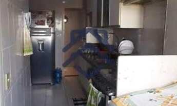 Imagem 6: Apartamento à venda, 2 quartos, 1 suíte, 1 vaga, Todos os Santos - Rio de Janeiro/RJ