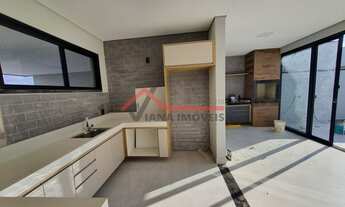 Imagem 3: Indaiatuba - Casa de Condomínio - Jardim Residencial Viena