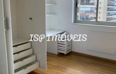 Imagem: Apartamento para venda com 155 metros quadrados