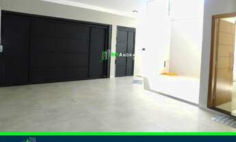 Imagem 2: Casa Padrão para Venda em ESPLANADA PRIMO MENEGHETTI II Franca-SP