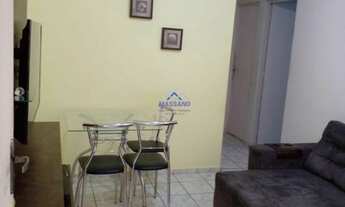 Imagem: Apartamento à venda no bairro Parque das