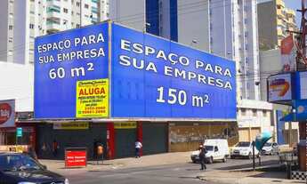 Imagem 2: CNB 10, esquina, avenida comercial 3 pisos sem pilotis, 750,00m²