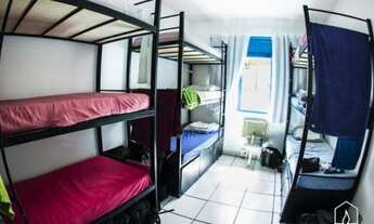 Imagem: Pensão Metrô Tietê e Santana