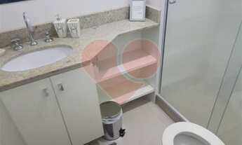 Imagem 4: Cobertura para venda com 100 metros quadrados com 3 quartos