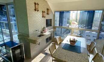 Imagem 4: Cobertura duplex para venda, possui 111 metros quadrados, com 3 quartos sendo uma suite