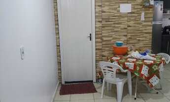 Imagem 5: Vendo casa com lage e suite na 206 recanto