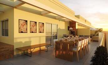 Imagem 7: Cobertura para venda possui 223 metros quadrados com 3 quartos em Largo da Batalha - Niter