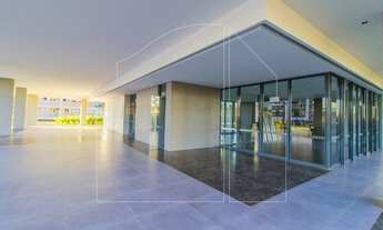 Imagem 2: SQNW 307 BLOCO E - 3 SUÍTES, 2 VAGAS!