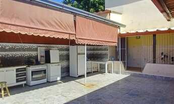 Imagem 2: Ótimo Sobrado Bairro São Jorge 03 Qtos 02 Vagas Churrasqueira Aceita Financiamento Bancári