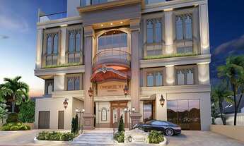 Imagem 7: Itapema - Apartamento Padrão - Centro