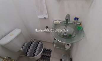 Imagem 7: Financia até 80%: Casa no Pechincha, 3 quartos, 108m, condomínio fechado