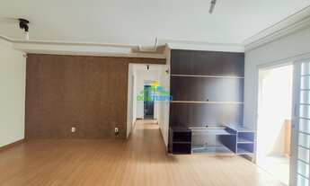 Imagem 5: Apartamento à venda, 3 quartos, 1 suíte, 1 vaga, Jardim Santa Inez - Uberaba/MG