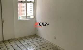 Imagem 6: A CR2+ vende apartamento na Rua Setúbal, 04 quartos, 225m2