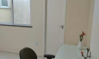 Imagem 2: Alugo salas comercias privativas ou rotativas, ambiente Coworking valor diária ou mensal