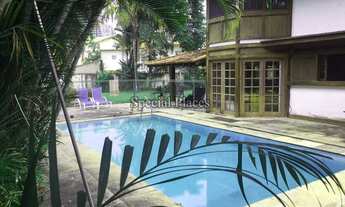 Imagem 3: Casa em Condomínio-À VENDA-Barra da Tijuca-Rio de Janeiro-RJ