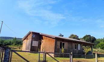 Imagem: Sitio com casa e açude no municipio de