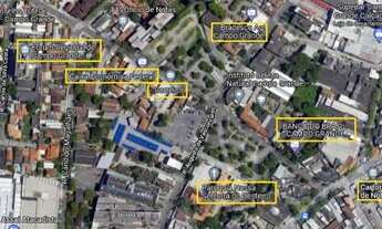 Imagem 2: RIO DE JANEIRO - Terreno Padrão - Campo Grande