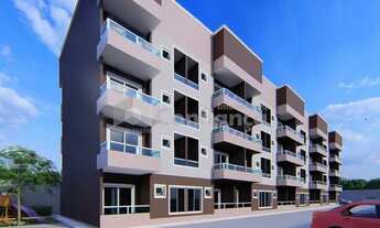 Imagem: Apartamento à venda no bairro Itambé