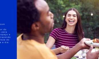 Imagem 4: Apartamento garden com 109 metros quadrados com 2 quartos em Humaitá - Rio de Janeiro - RJ