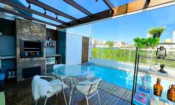 Imagem 7: SOBRADO TRIPLEX NO BAIRRO ARIRIBÁ