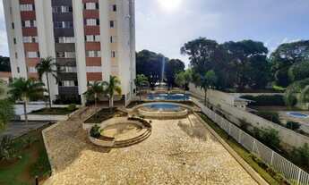 Imagem 7: APARTAMENTO PARA VENDA NO BAIRRO JARDIM SÃO DIMAS
