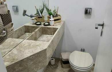 Imagem 3: Apartamento para alugar no bairro Santo Antônio - São Caetano do Sul/SP