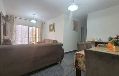 Imagem 2: EXCELENTE APARTAMENTO 02 DORMS 01 SUITE PARA LOCAÇÃO PRÓXIMO AO METRÔ BELÉM - SP