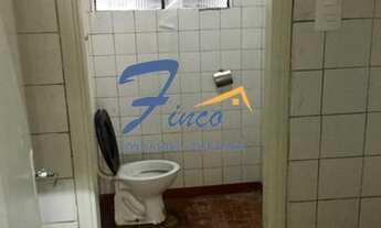 Imagem 6: Prédio Comercial para Venda em Santos, Vila Mathias, 4 banheiros